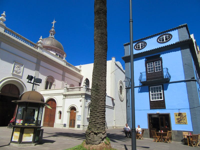 La Laguna (12) - ©Francisco Javier Burgos Gutierrez