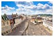 Blick auf Trier von der Porta Nigra – © fotobeam.de - Adobe Stock