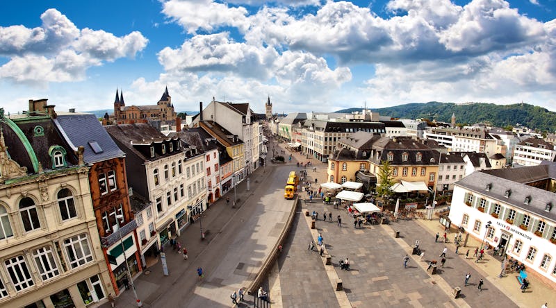 Zell am See - Patrick Fritzsche