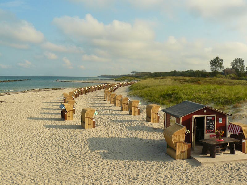 Wustrow 1 - ©Margret van Blokland
