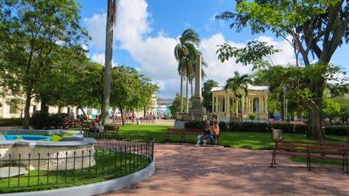 Santa Clara  &ndash; &copy; Annette Weise