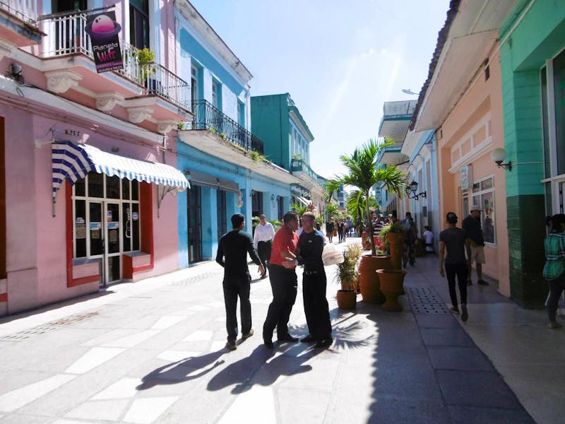 Sancti Spiritus - ©Rebekka Böhme für Eberhardt TRAVEL