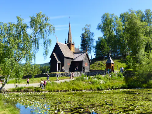 Maihaugen &ndash; &copy; Claudia Bernhardt