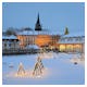 Weihnachten in Erbach, Odenwald – © Fotolyse – Adobe Stock