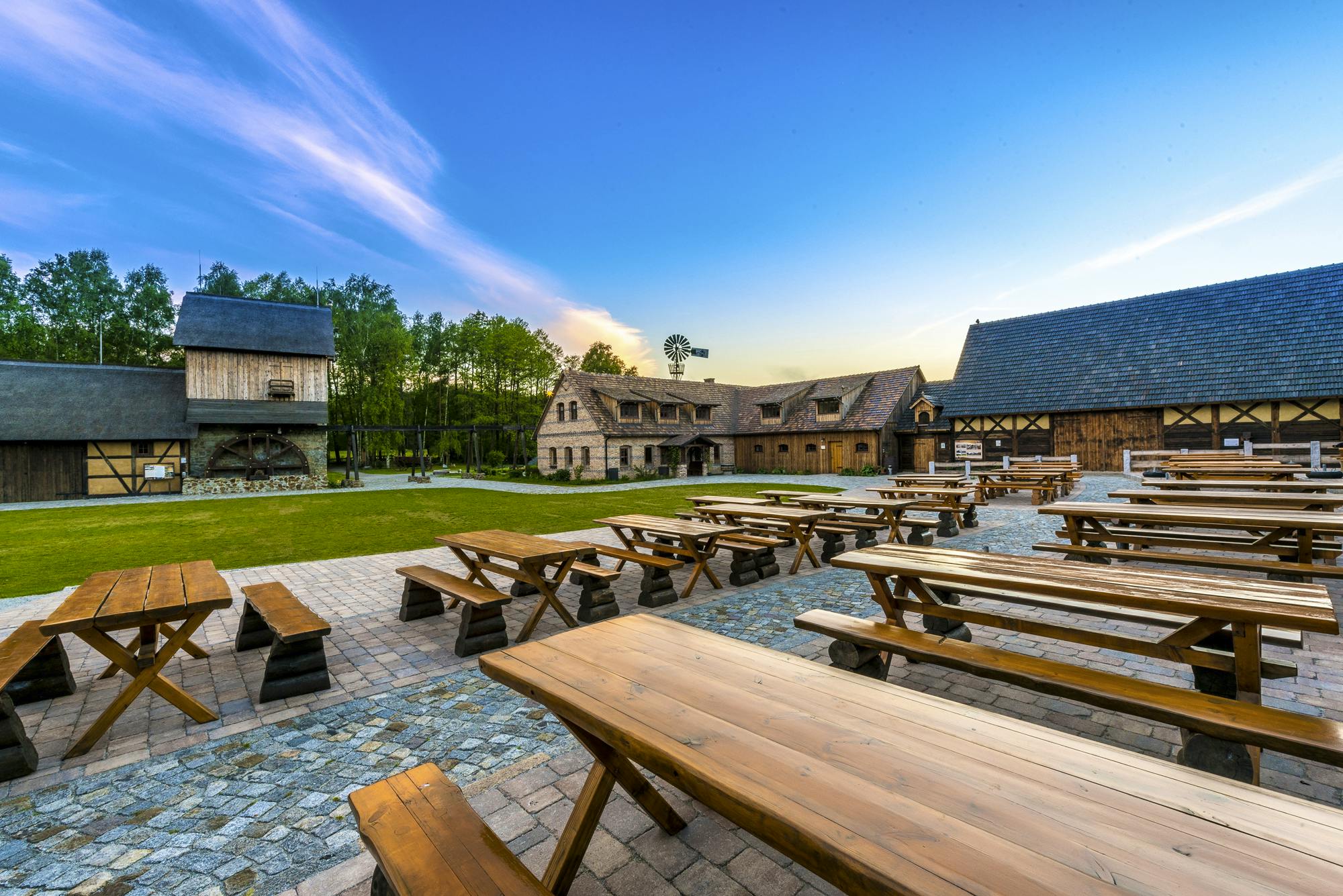 Krabatmühle – © Daniel Reiche