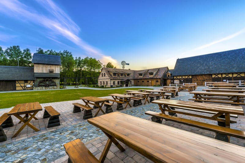 Krabatmühle - ©Daniel Reiche