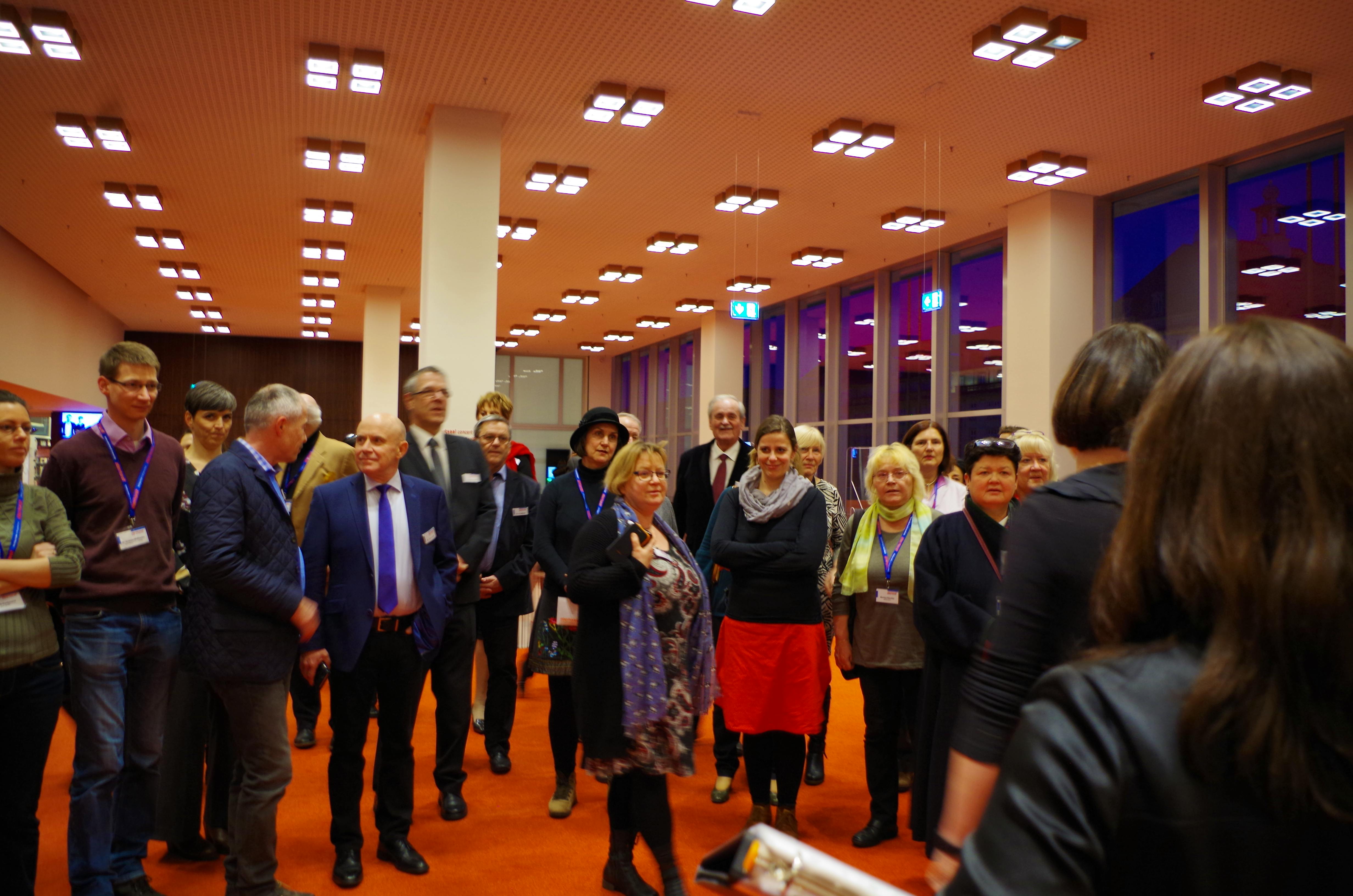 Reiseleiter-Tage 2018&nbsp;&ndash;&nbsp;&copy;&nbsp;Eberhardt TRAVEL