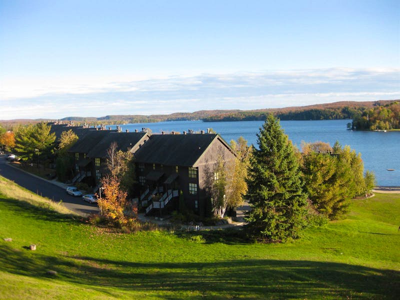Hotel Hidden Valley Resort - ©Eberhardt TRAVEL