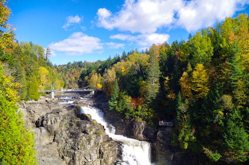 Spaziergang im St. Anne Canyon &ndash; &copy; Eberhardt TRAVEL