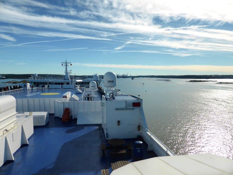 Kieler Förde - ©Dirk Schlosser