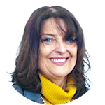Gina Egenolf