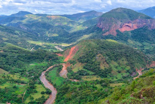 Amboro-Nationalpark, Bolivien &ndash; &copy; NoraDoa - Adobe Stock