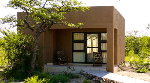 Toshari Lodge – © Toshari Lodge