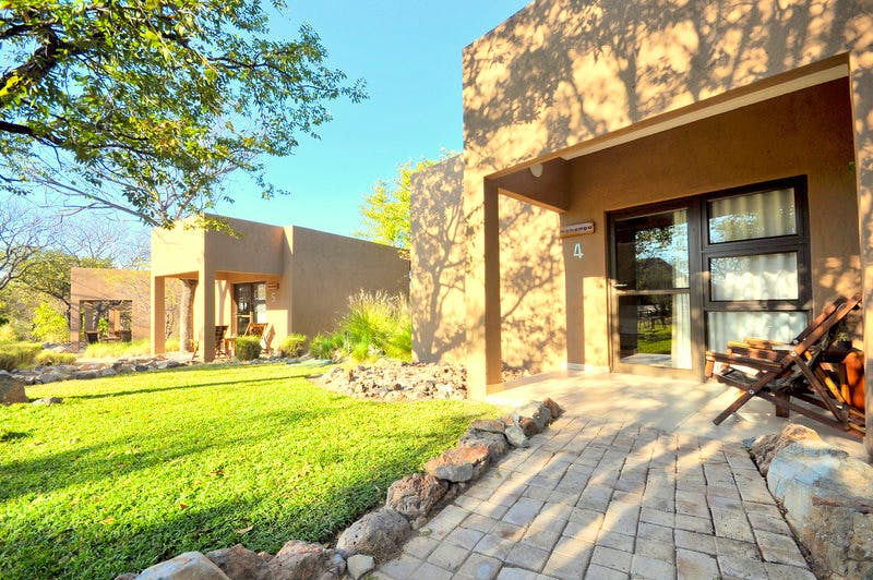 Toshari Lodge - ©Toshari Lodge