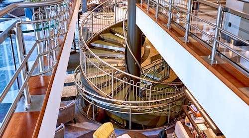 Seaside Park Hotel Leipzig – © Seaside Hotels