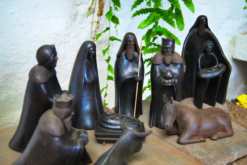 El Molino - Don Ramon - ©Eric Richter