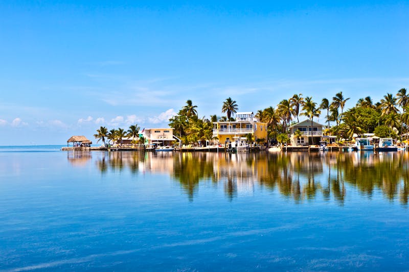 Key West, Florida - ©travelview - Adobe Stock