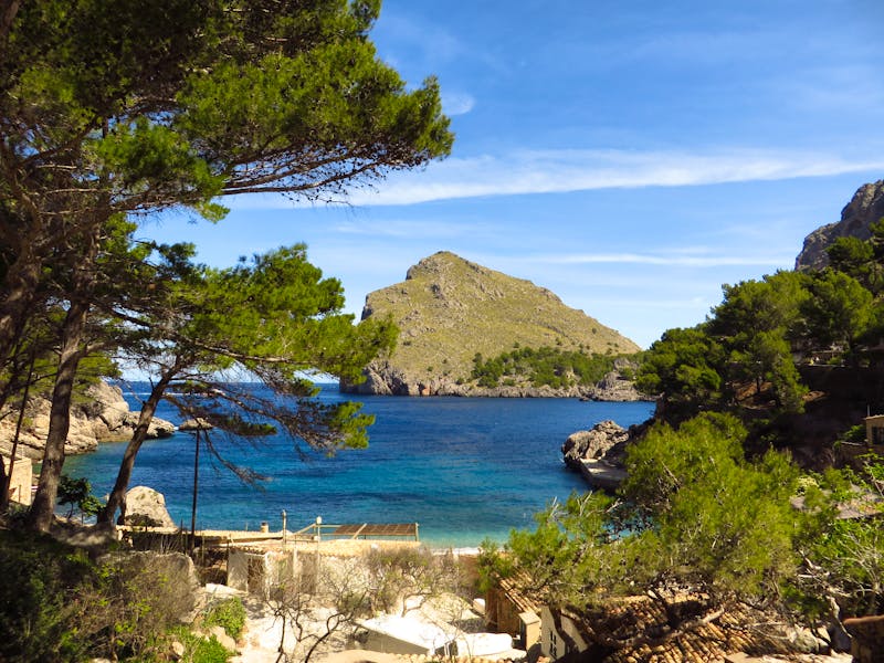Sa Calobra - ©Christina Schwarz