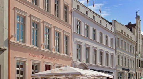 Hotel Stadt Hamburg – © Vienna House Stadt Hamburg Wismar