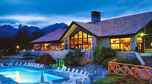 Fairmont Jasper Park Lodge – © Fairmont Jasper Park Lodge