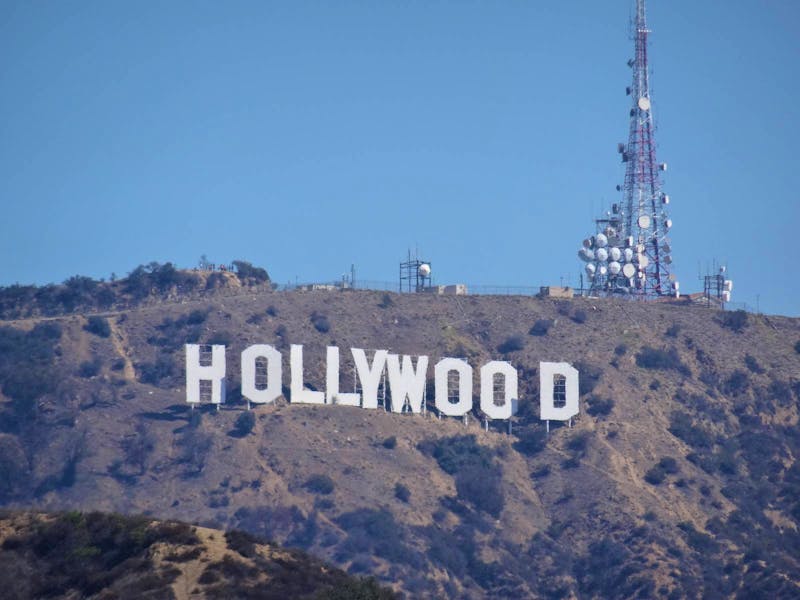 Los Angeles - Hollywood - ©Ralf Mehnert