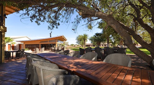 Kalahari Anib Lodge – © Helmut_Gries
