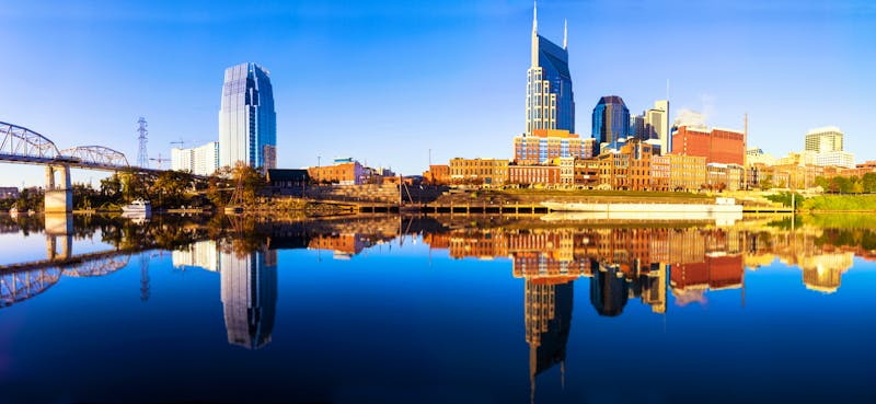 Nashvillle - ©©offfstock - stock.adobe.com