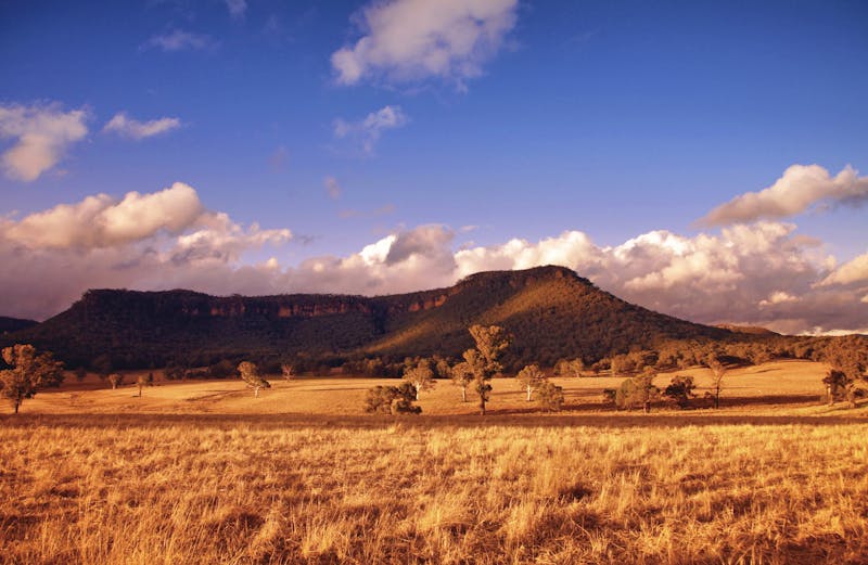 Blue Mountains NSW - ©David Ireland/Tourism Australia
