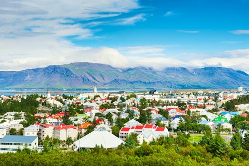 Reykjavik &ndash; &copy; ©smallredgirl - stock.adobe.com