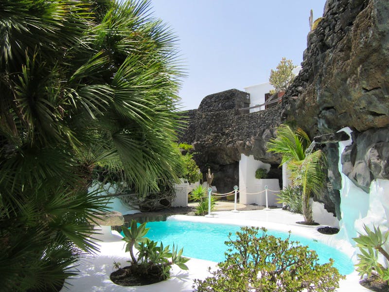 Stiftung Cesar Manrique - &copy;Francisco Javier Burgos Gutierrez