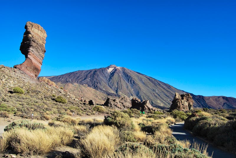 Teide Nationalpark - ©Eric Richter