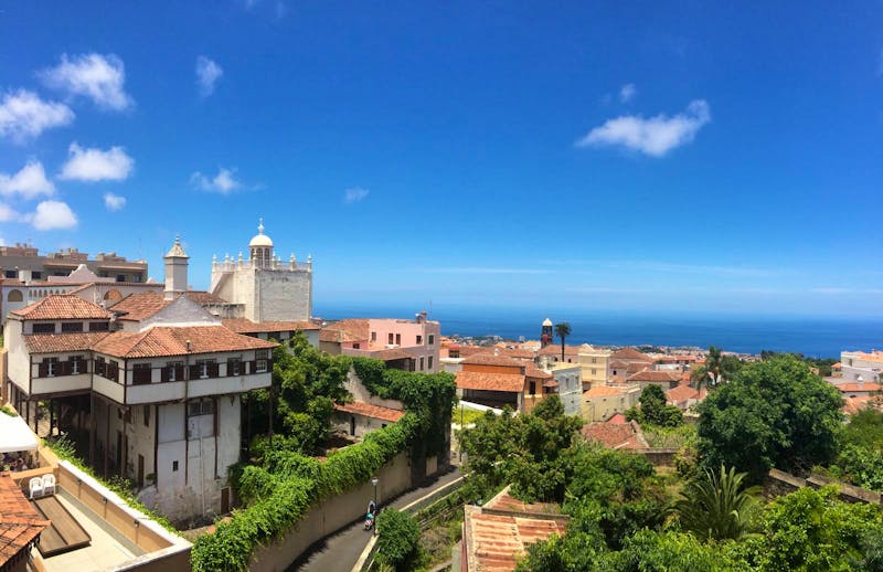 La Orotava - ©Ngoc Anh Nguyen
