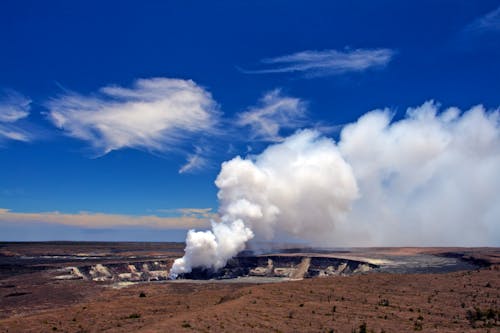 Hawaii, Vulkansee Kilauea, Volcanoes National Park &ndash; &copy; Chee-Onn Leong - Adobe Stock