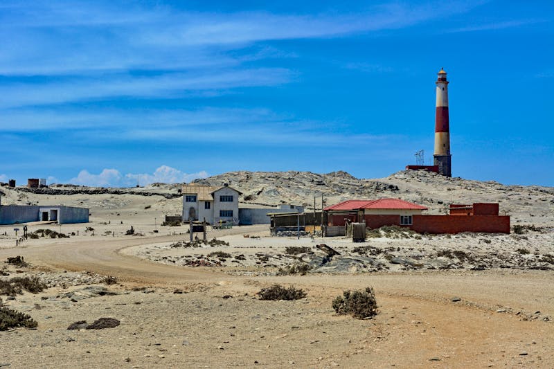 Diaz Point in Lüderitz - ©LUC KOHNEN - stock.adobe.com