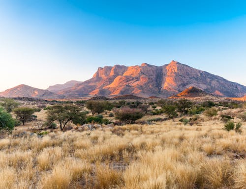 Erongo Berge – © majonit - stock.adobe.com