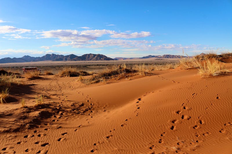 Naukluft Nationalpark - ©Eberhardt TRAVEL