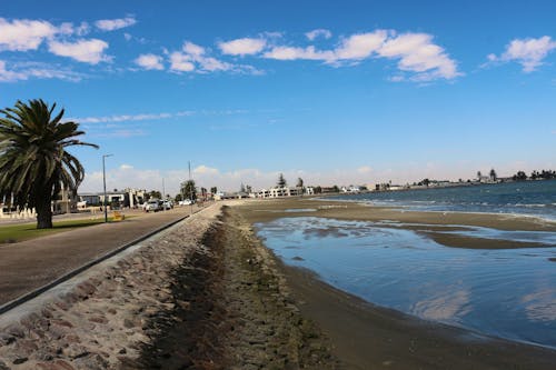 Walvis Bay &ndash; &copy; Eberhardt TRAVEL