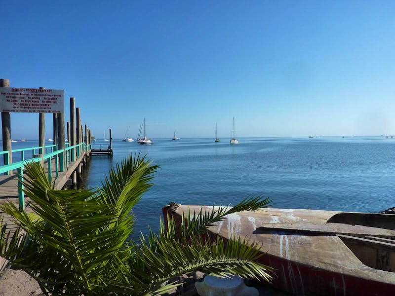 Walvis Bay - ©Eberhardt TRAVEL
