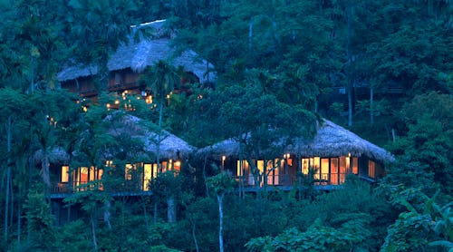 Pu Luong Retreat – © Pu Luong Retreat
