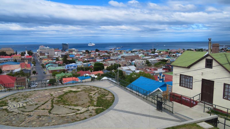 Punta Arenas - ©Rico Manns