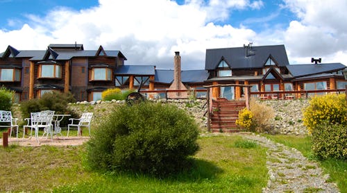 Hosteria Los Canelos in El Calafate – © Hosteria Los Canelos