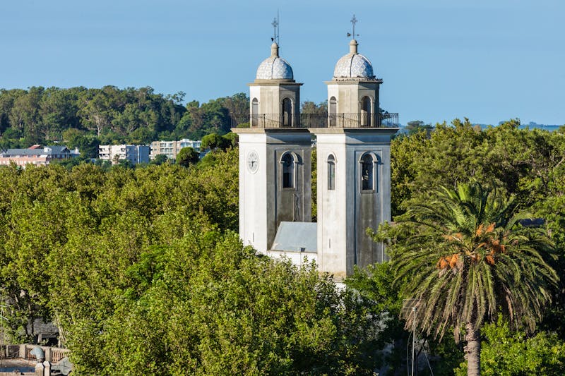 Colonia del Sacramento, Uruguay - ©Curioso Photography - Adobe Stock