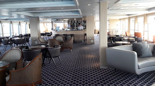 Darwin Lounge – © Sylvia Sann