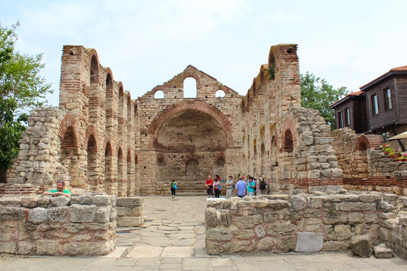 Nessebar, Bulgarien - ©Madlena Voigt