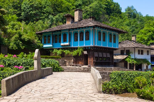 Etar Museum &ndash; &copy; ©nstanev - stock.adobe.com