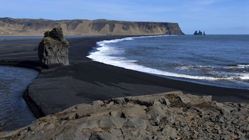 Island Südküste Ocean Diamond &ndash; &copy; Iceland ProCruises