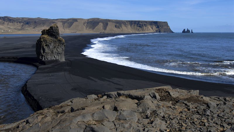 Island Südküste Ocean Diamond - ©Iceland ProCruises