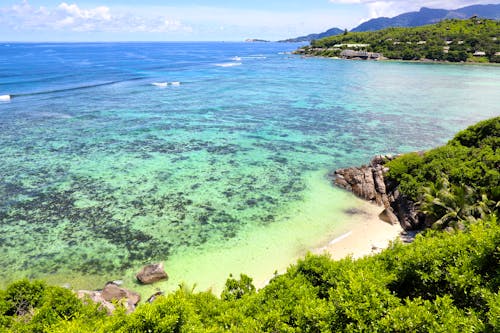 Insel Moyenne &ndash; &copy; Drazen - stock.adobe.com