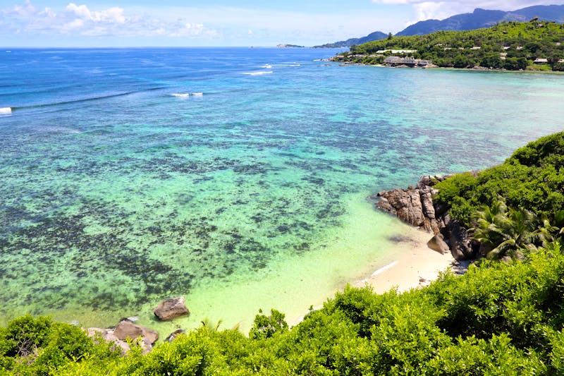 Insel Moyenne - ©Drazen - stock.adobe.com