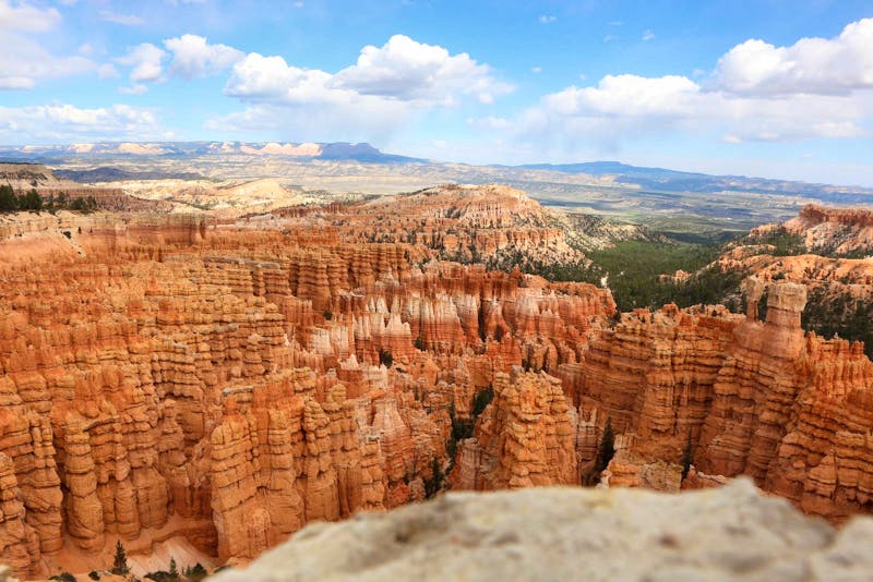 Bryce Canyon Nationalpark - ©Eberhardt TRAVEL
